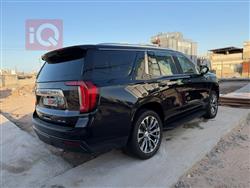 GMC Yukon